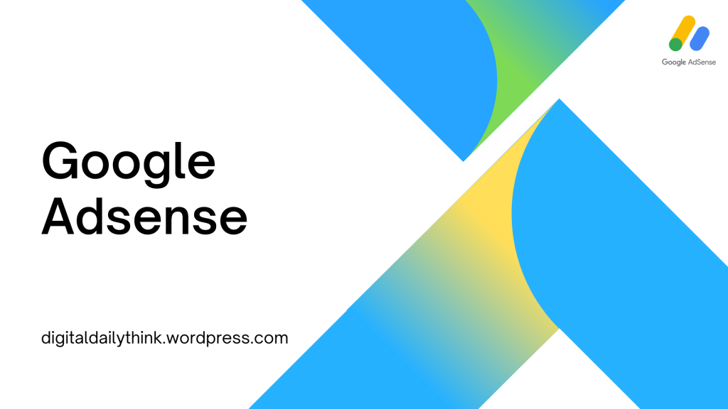 What is Google&nbsp;Adsense?