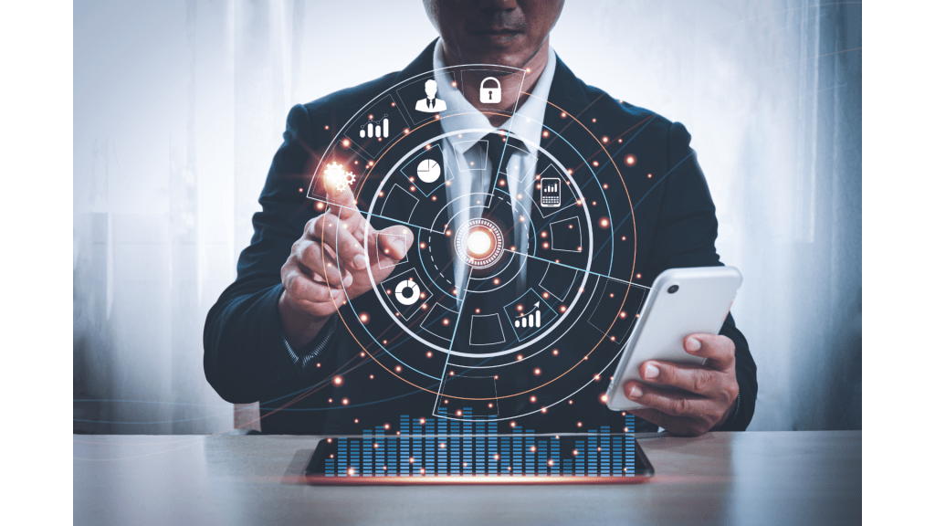 Navigating the Digital Horizon: Worldwide Forecast for&nbsp;2024