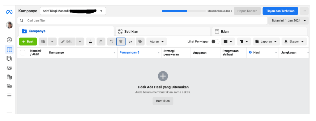Apa Itu Facebook Ads : Arti, Fungsi dan Kegunaan Dalam&nbsp;Beriklan