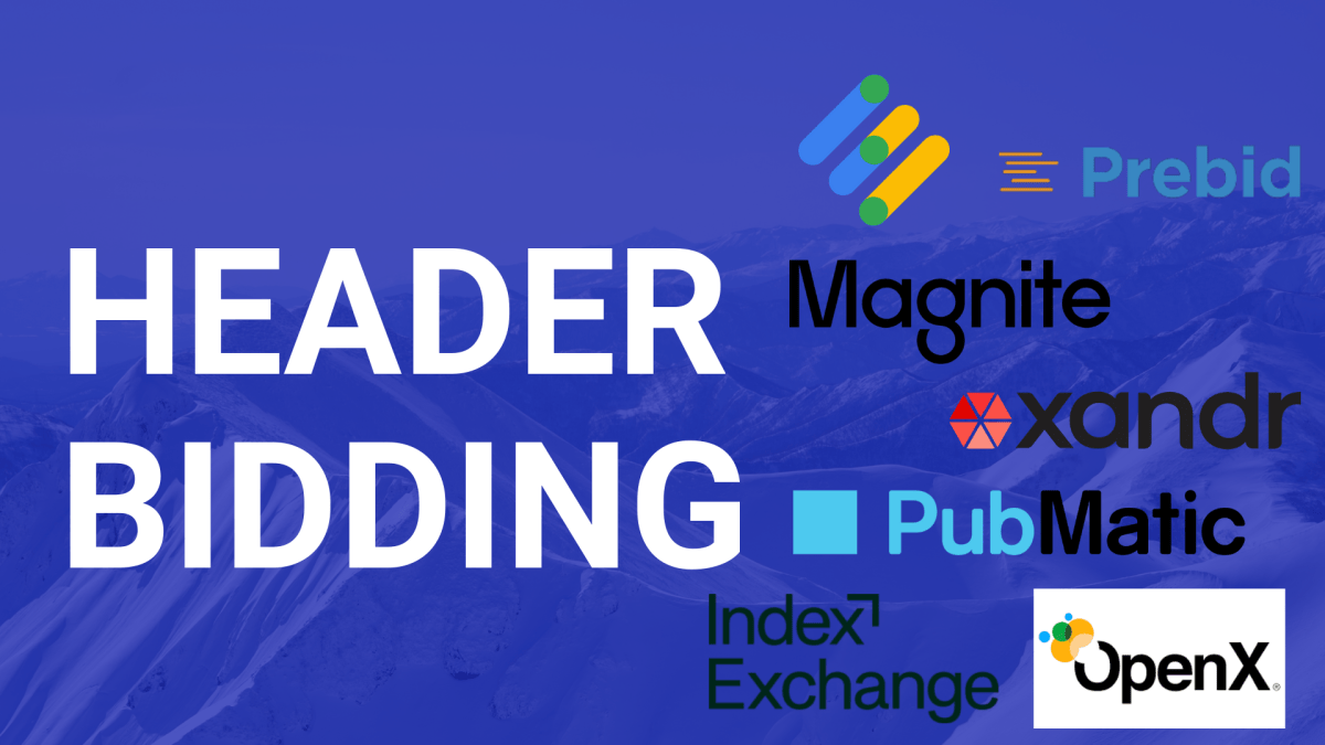 Arti Header Bidding di Programmatic Advertising – Digital Marketing ...